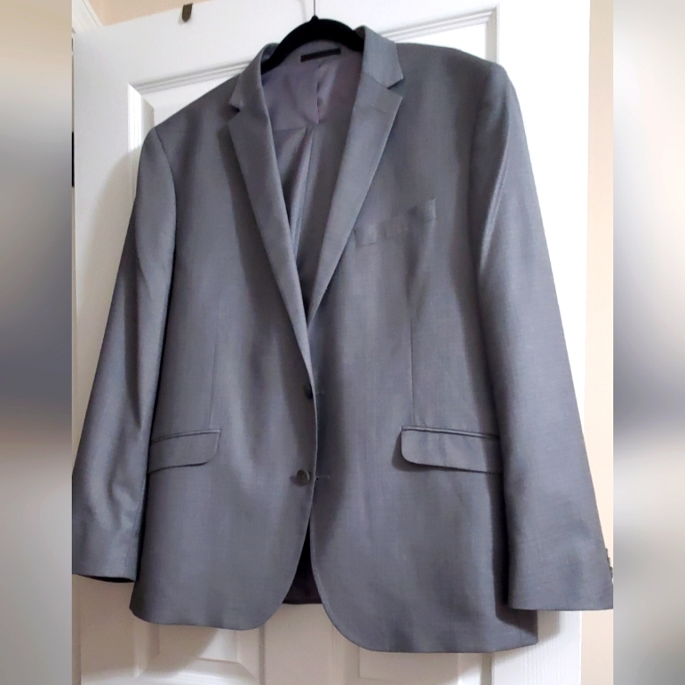 Men's Kenneth Cole Reaction Suit